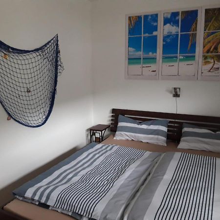Ferienwohnung Helga Traben-Trarbach Exteriér fotografie