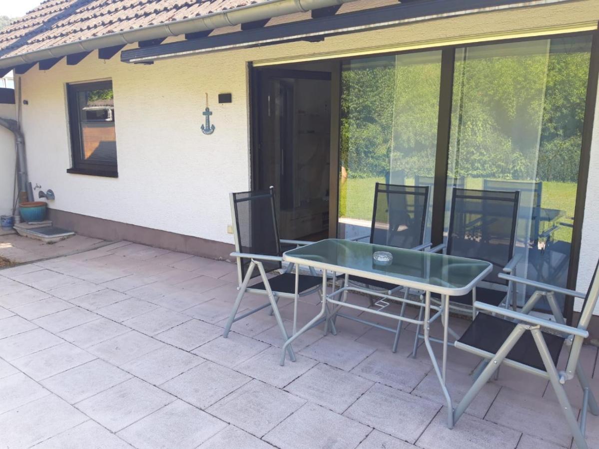 Ferienwohnung Helga Traben-Trarbach Exteriér fotografie