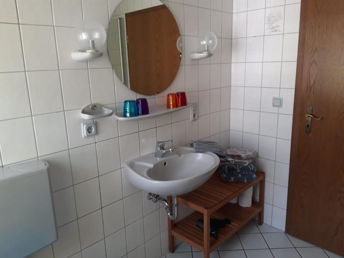 Ferienwohnung Helga Traben-Trarbach Exteriér fotografie