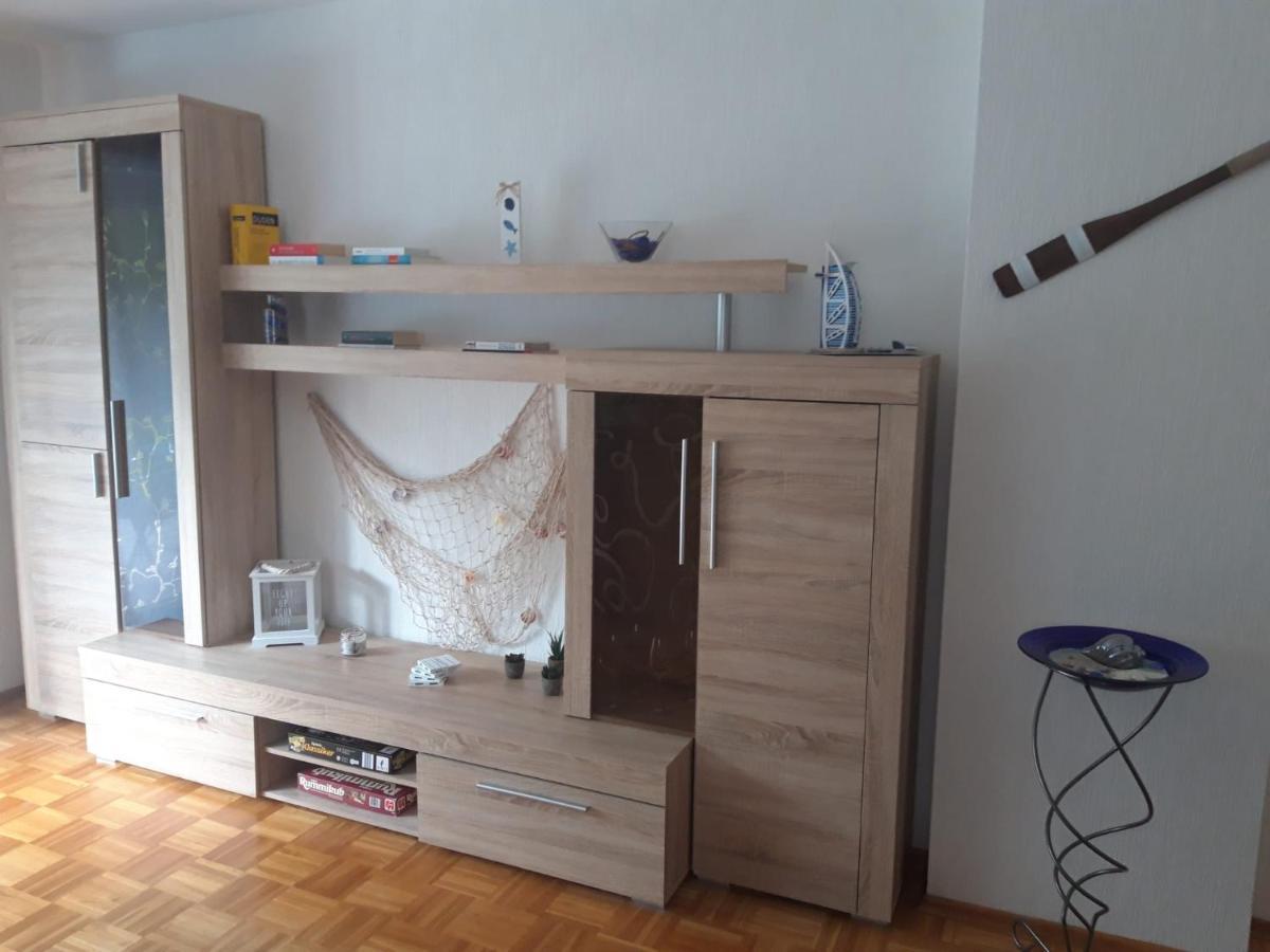 Ferienwohnung Helga Traben-Trarbach Exteriér fotografie