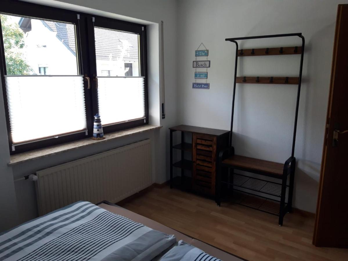 Ferienwohnung Helga Traben-Trarbach Exteriér fotografie