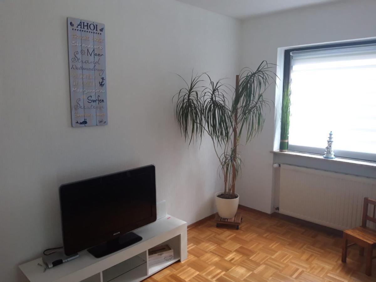 Ferienwohnung Helga Traben-Trarbach Exteriér fotografie