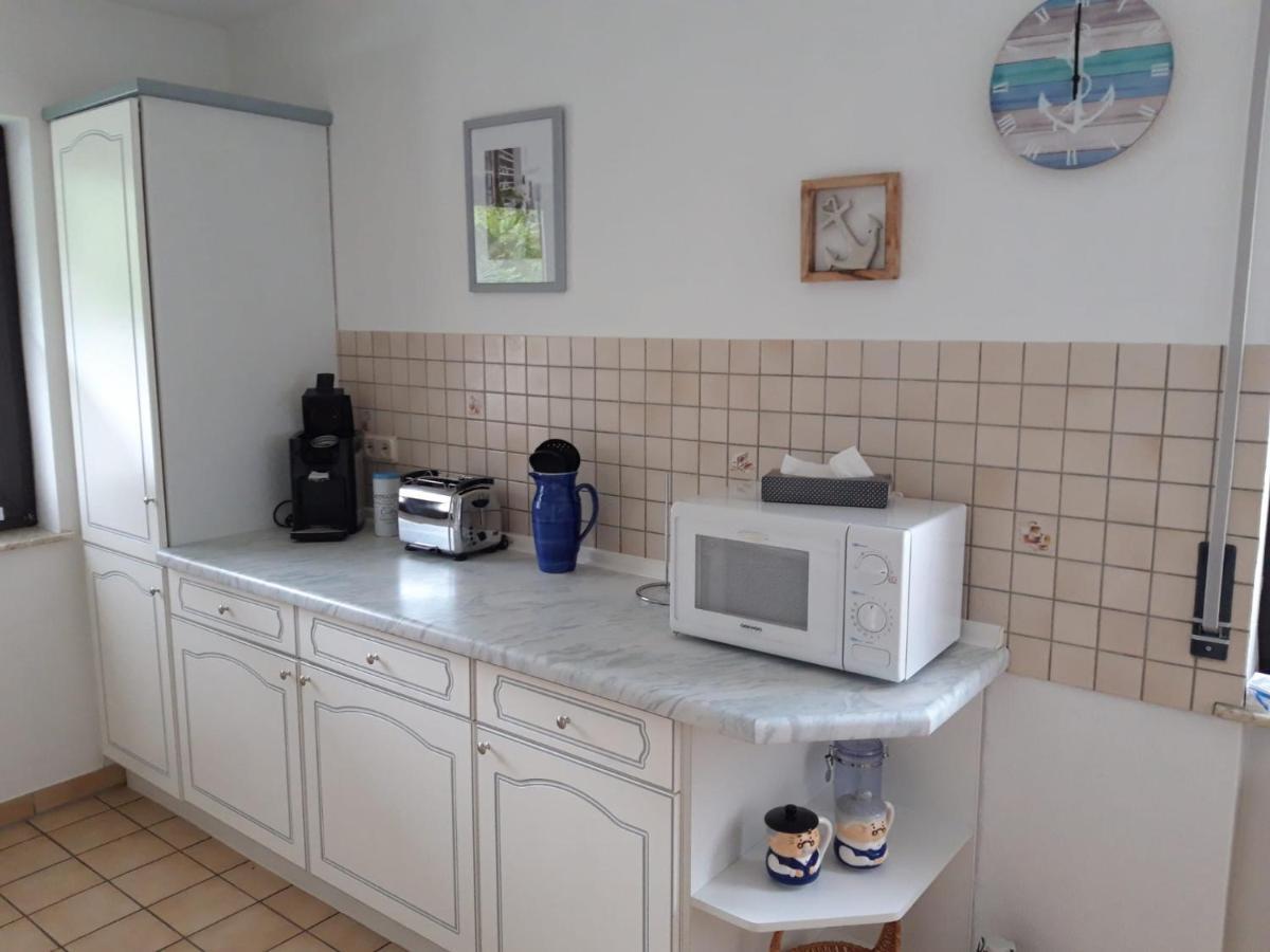 Ferienwohnung Helga Traben-Trarbach Exteriér fotografie