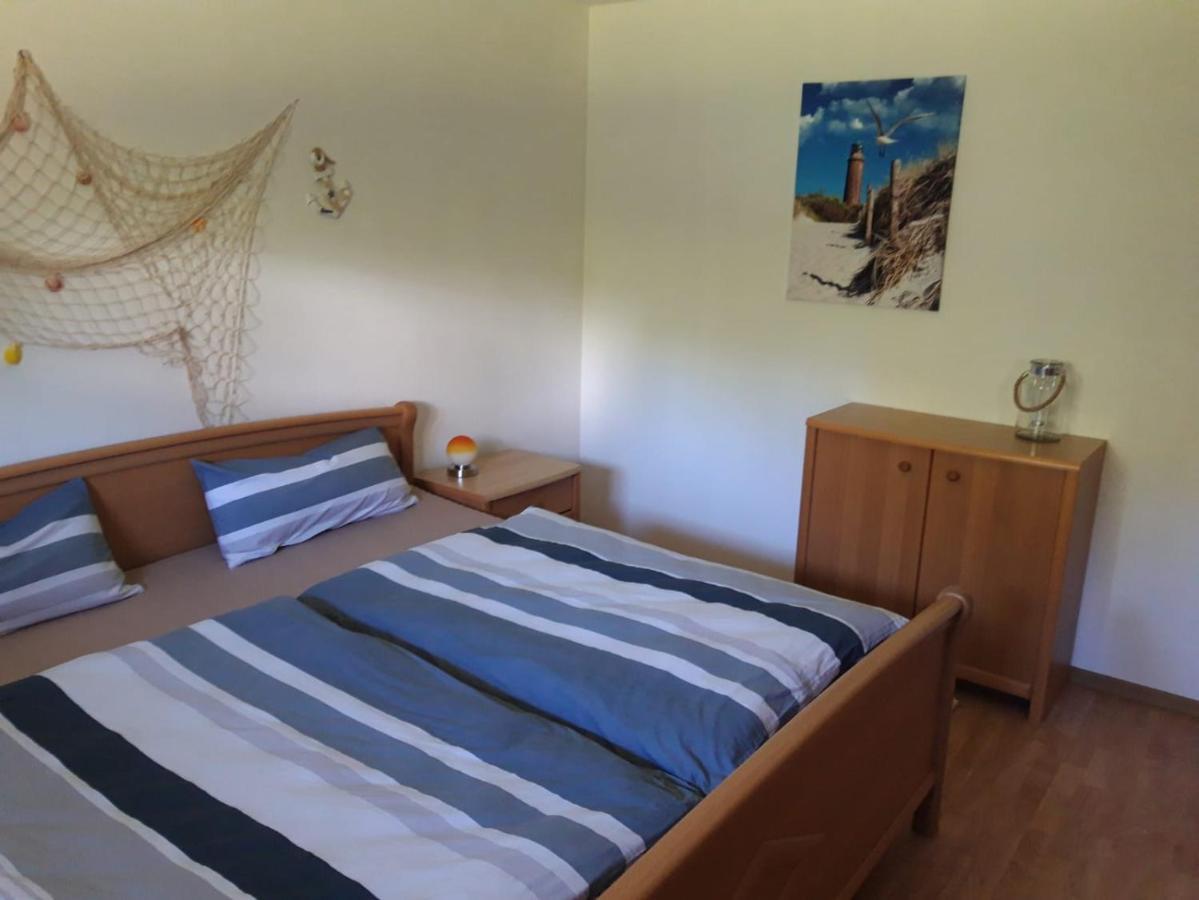 Ferienwohnung Helga Traben-Trarbach Exteriér fotografie