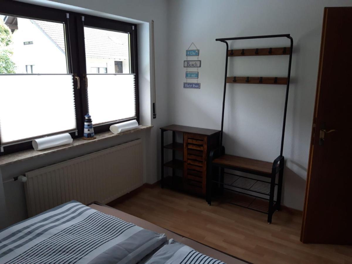 Ferienwohnung Helga Traben-Trarbach Exteriér fotografie