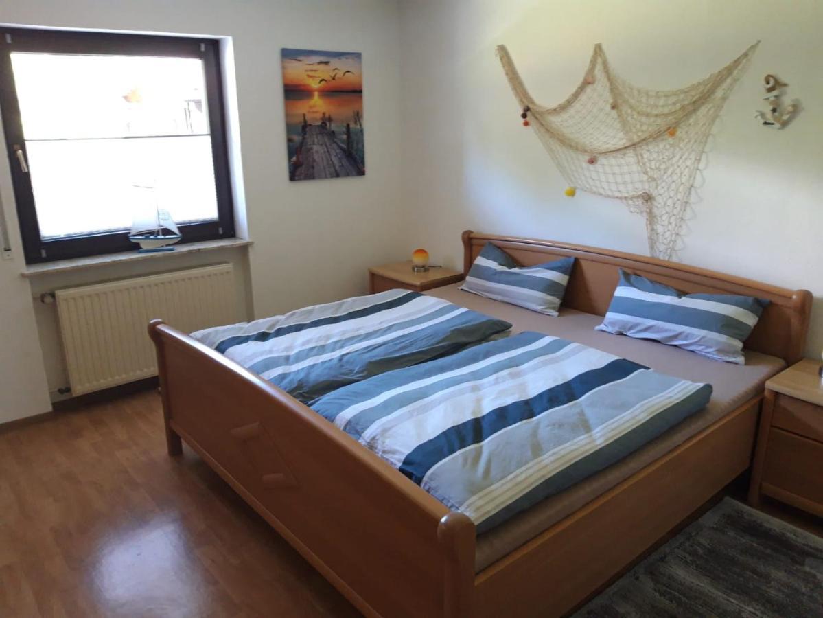 Ferienwohnung Helga Traben-Trarbach Exteriér fotografie