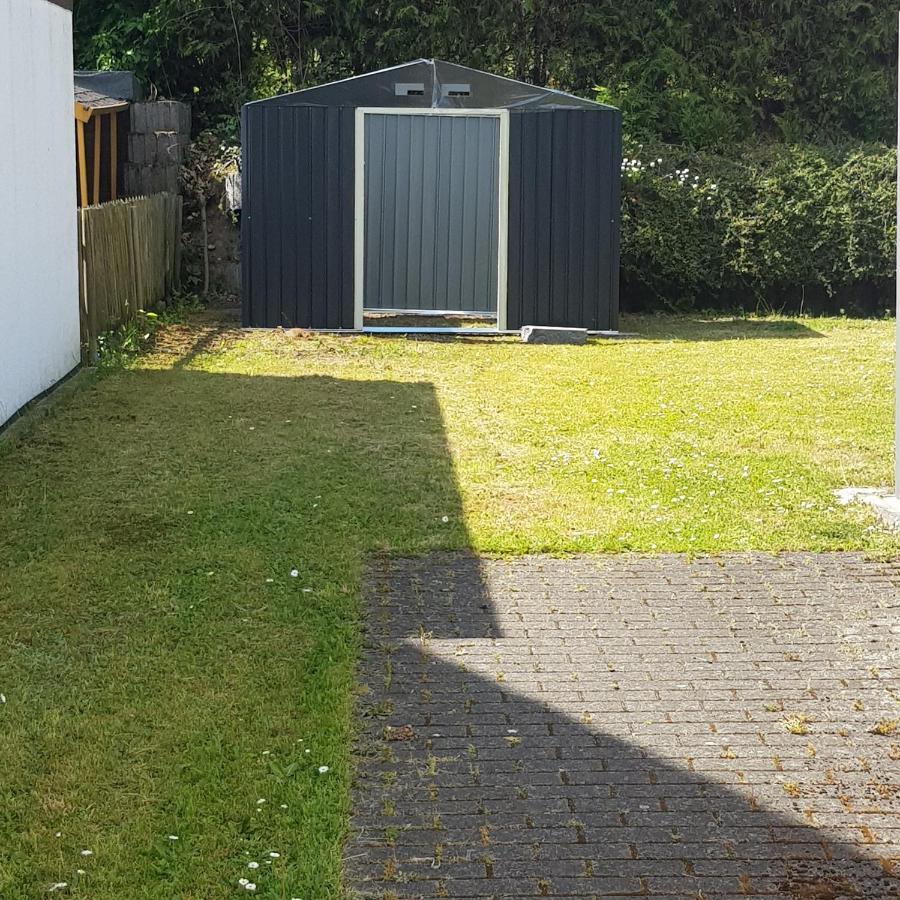 Ferienwohnung Helga Traben-Trarbach Exteriér fotografie