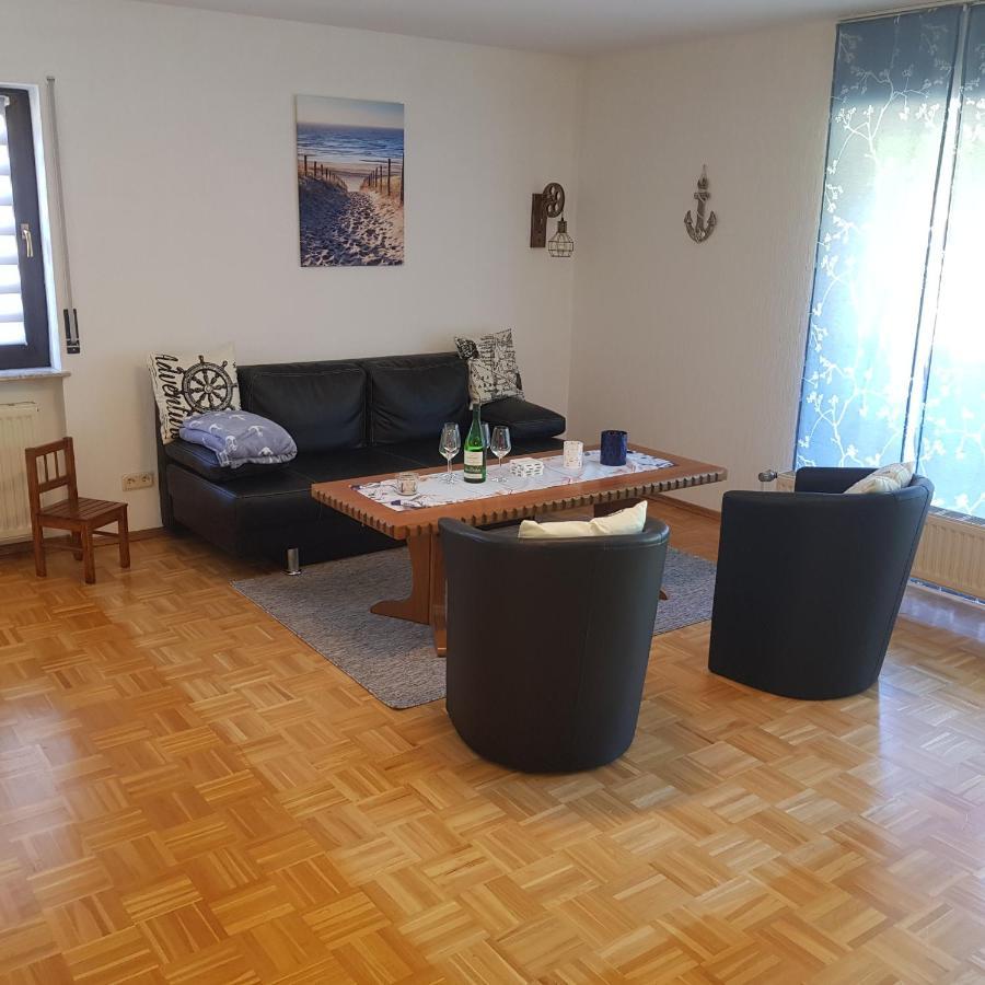 Ferienwohnung Helga Traben-Trarbach Exteriér fotografie